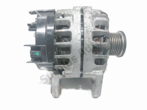 Alternator RENAULT TWINGO III (BCM_, BCA_) 0.9 TCe 95 | BP37764040M7 - Image 4