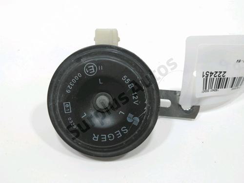 Used Horn DACIA DUSTER (HS_) 1.5 dCi (HSMD, HSM3) (110 hp) 30986202