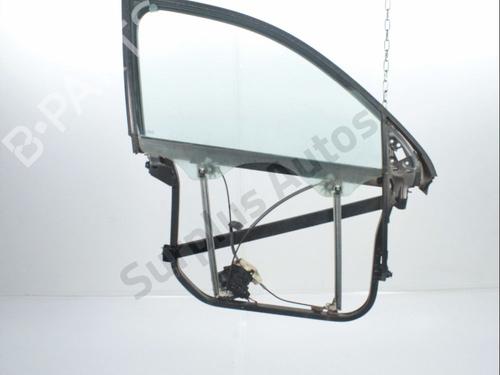 Used Front right window mechanism VW TOUAREG (7LA, 7L6, 7L7) 2.5 R5 TDI (174 hp) 28240283