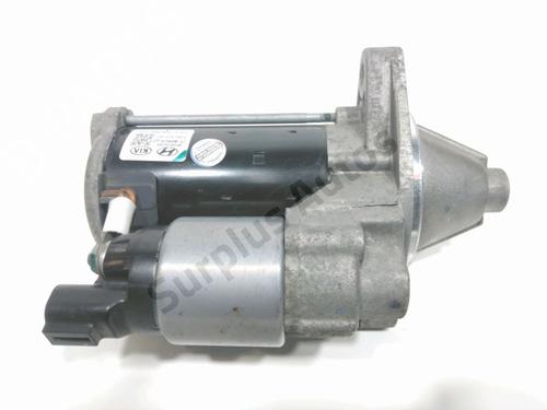Starter KIA PICANTO III (JA) 1.0 | BP37167484M8 - Image 4