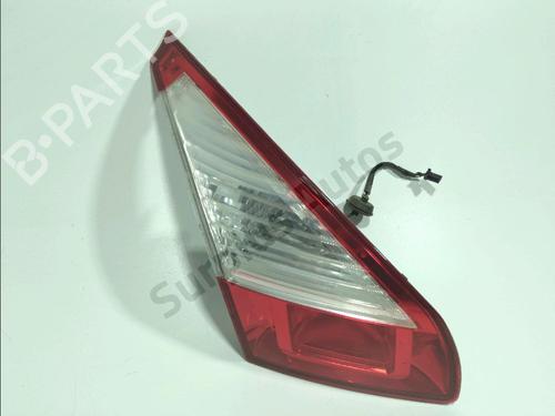 Used Left tailgate light Left tailgate light RENAULT MEGANE III Hatchback (BZ0/1_, B3_) 1.5 dCi (BZ09, BZ0D, BZ1W, BZ29, BZ14) (110 hp) 34116097 34116097