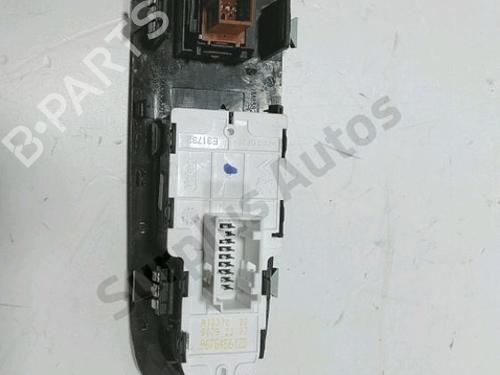 Mirror switch CITROËN BERLINGO Box Body/MPV (K9) 1.6 BlueHDi 100 | BP40620939I25 - Image 2