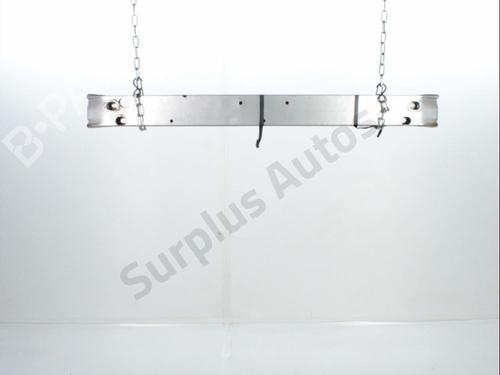 Used Front bumper reinforcement TOYOTA YARIS (_P1_) 1.3 (SCP12_, SCP13_, SCP12R, SCP13R) (87 hp) 31142703