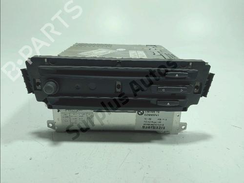 Used Radio Radio 37167783 37167783