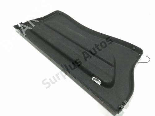 Rear parcel shelf RENAULT CAPTUR I (J5_, H5_) 1.5 dCi 90 (J5N4, J5M5, J5MW, J5M6, J5AL, J5AJ) | BP28311346C85 