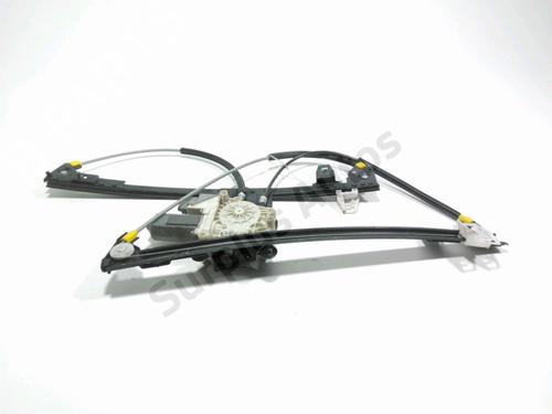 Rudehejsemekanisme ventre foran CITROËN XSARA PICASSO (N68) 2.0 HDi | BP29230547C22 