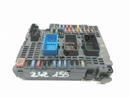 Used Electronic module Electronic module CITROËN C4 II (NC_) 1.6 HDi 110 (112 hp) 33686218 33686218