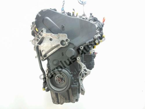 Engine VW GOLF VII (5G1, BQ1, BE1, BE2) 1.6 TDI | BP37761886M1 - Image 4