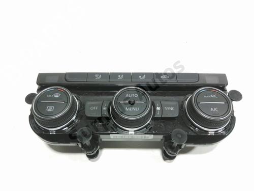 Used Climate control Climate control 37767323 37767323