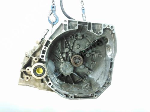 Used Gearbox Gearbox DACIA DUSTER (HM_) 1.3 TCe 130 4x4 (HMMF) (131 hp) 29857100 29857100