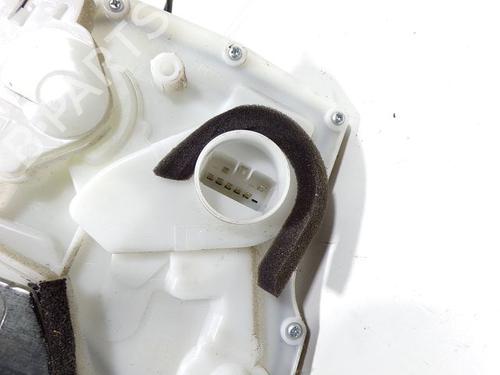 Høyre foran lås SUZUKI SWIFT IV (FZ, NZ)  | BP29858504C97