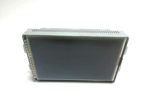 Used Display monitor Display monitor LAND ROVER RANGE ROVER EVOQUE (L538) 2.2 D 4x4 (150 hp) 28229763 28229763