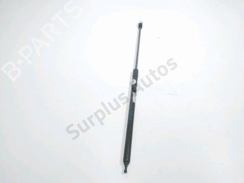 Used Hood lift support RENAULT MEGANE III Coupe (DZ0/1_) 1.5 dCi (DZ09, DZ0D, DZ1F, DZ1G, DZ14, DZ29) (110 hp) 28237801
