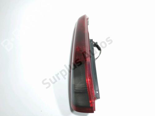 Used Left taillight Left taillight 37788936 37788936