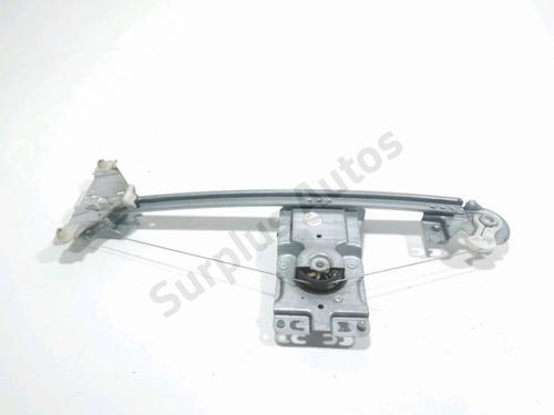 Rear right window mechanism PEUGEOT 307 Break (3E) 1.6 HDi 110 | BP30654703C25