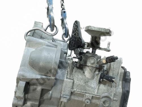 Gearbox VW PASSAT B7 (362) 1.6 TDI | BP37870391M3 - Image 2