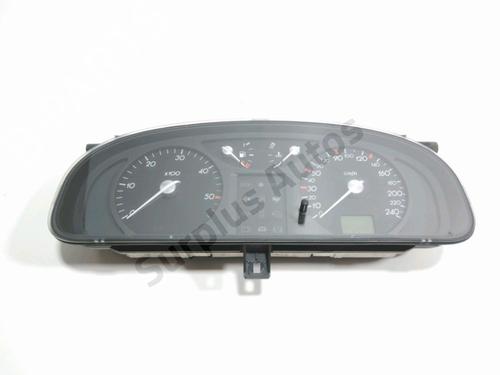 Used Instrument cluster Instrument cluster RENAULT LAGUNA II (BG0/1_) 1.9 dCI (BG0E) (105 hp) 39705933 39705933