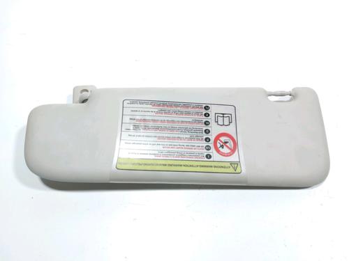 Right sun visor FIAT 500 (312_) 1.2 (312AXA1A) | BP37784632I2 - Image 2