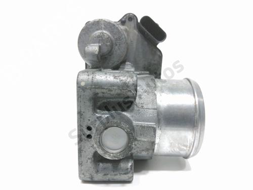 Throttle body HYUNDAI i30 (GD) 1.6 CRDi | BP37627993M82 - Image 4