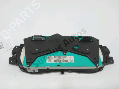 Instrument cluster DACIA LOGAN MCV (KS_) 1.6 (KS0B, KS0D, KS0F) | BP30991609C47 - Image 2