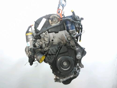 Engine AUDI A3 Sportback (8PA) 1.8 TFSI | BP37762038M1 - Image 2