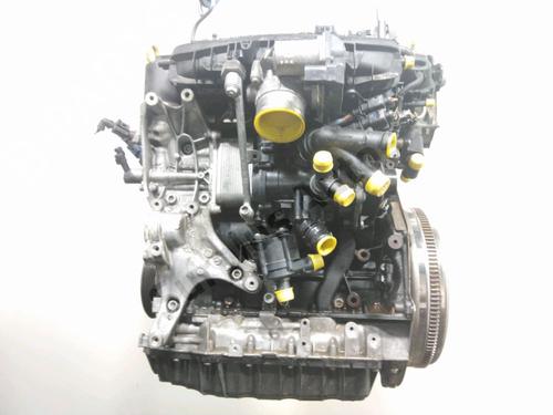 Used Engine Engine VW GOLF VII (5G1, BQ1, BE1, BE2) 2.0 GTI (230 hp) 40172491 40172491