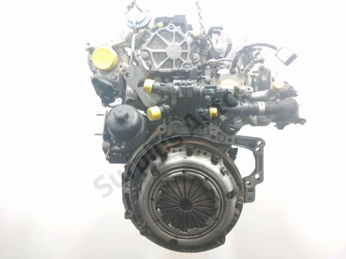 Engine CITROËN C3 Picasso (SH_) 1.6 HDI 90 | BP32379405M1 - Image 4