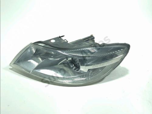 Used Left headlight Left headlight SKODA OCTAVIA II (1Z3) 2.0 TDI 16V (140 hp) 34232768 34232768