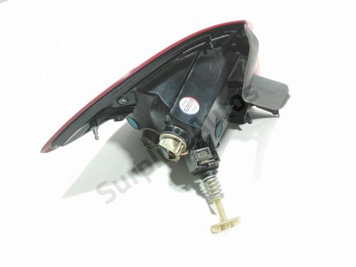 Right taillight FORD FIESTA VII (HJ, HF) 1.1 Ti-VCT | BP28269305C35 