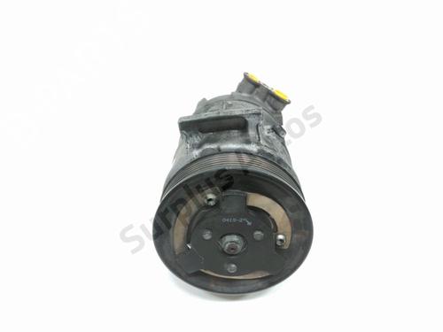 AC-Kompressor OPEL INSIGNIA A Saloon (G09) 2.0 CDTI (69) (160 hp) 28223577