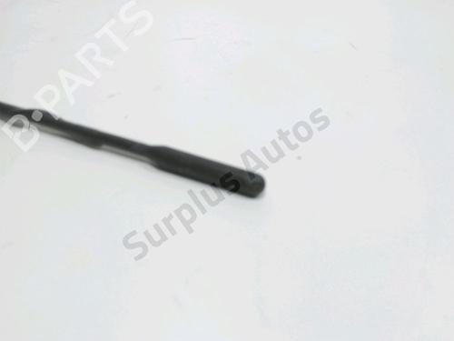 Other RENAULT MEGANE III Hatchback (BZ0/1_, B3_) 1.5 dCi (BZ09, BZ0D, BZ1W, BZ29, BZ14) | BP36314882O1 - Image 3