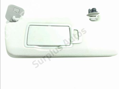 left-sun-visor-renault-clio-v-b7_-2019-32514706 main image