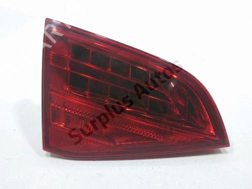 Used Left tailgate light Left tailgate light 37788052 37788052