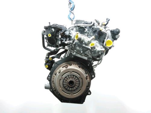Engine VW T-CROSS (C11, D31) 1.0 TSi | BP28218717M1 