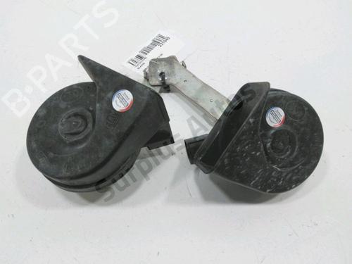 Horn MERCEDES-BENZ A-CLASS (W176) A 180 CDI / d (176.012) (109 hp) 30986273