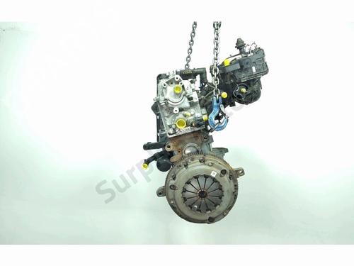 Engine FIAT PUNTO (199_) 1.4 (199AXB1A, 199BXB1A, 199BXB11, 199AXB11) | BP39910698M1 - Image 5