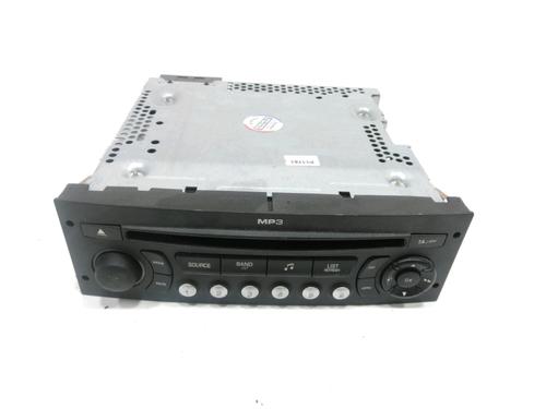 Used Radio Radio 30992001 30992001