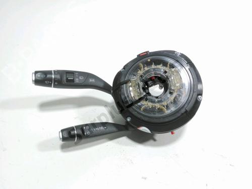 Used Steering wheel controls Steering wheel controls 37766828 37766828
