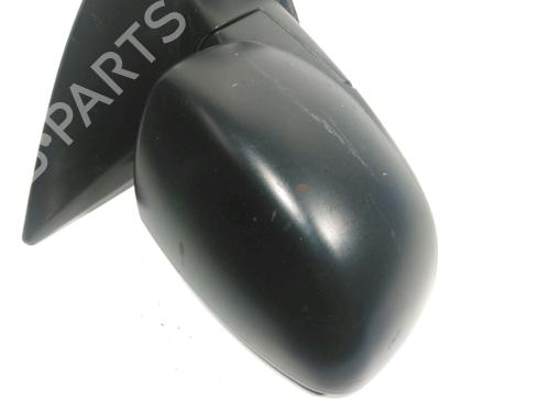Right mirror HYUNDAI i10 I (PA) 1.2 | BP28246591C27