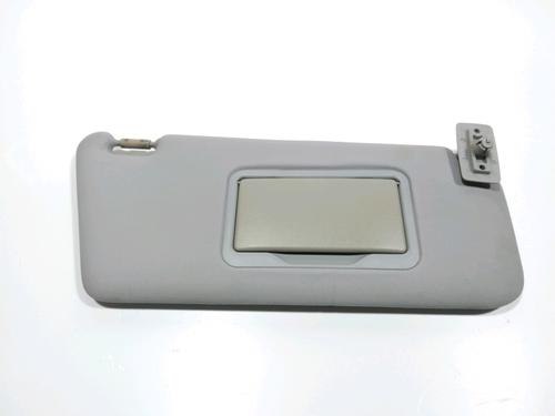Used Right sun visor MERCEDES-BENZ A-CLASS (W168) A 170 CDI (168.008) (90 hp) 28262957