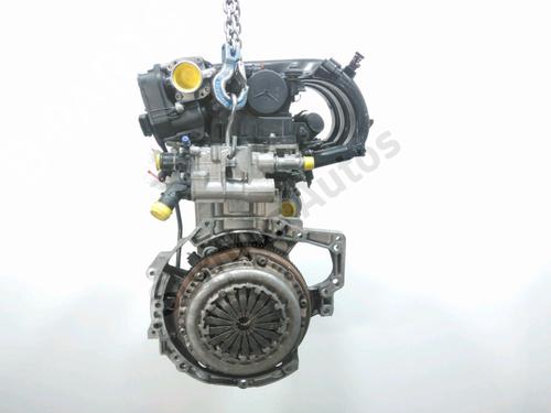 Engine CITROËN DS3 (SA_) 1.2 VTi 82 | BP38742675M1 - Image 4