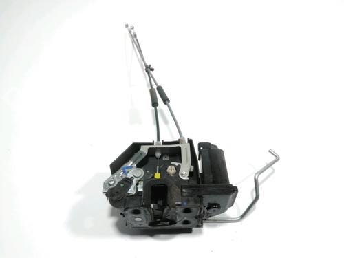 Used Rear right lock HYUNDAI i10 I (PA) 1.2 (78 hp) 28254468