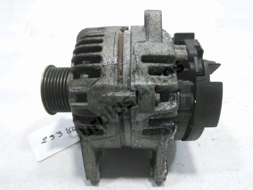 Used Alternator RENAULT MODUS / GRAND MODUS (F/JP0_) 1.2 (JP0C, JP0K, FP0C, FP0K, FP0P, JP0P, JP0T) (75 hp) 30985874