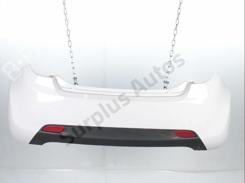 Used Rear bumper Rear bumper 39089407 39089407