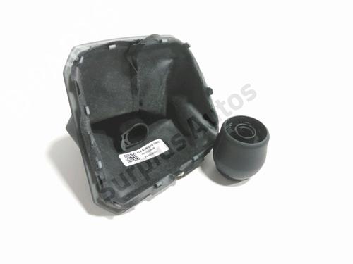 Shift knob DACIA SANDERO III 1.0 TCe 100 ECO-G | BP38189256I34 - Image 3