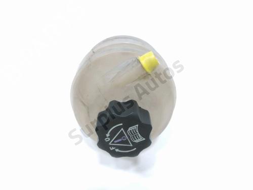 Used Expansion tank Expansion tank PEUGEOT 206 Hatchback (2A/C) 1.4 i (75 hp) 36509013 36509013