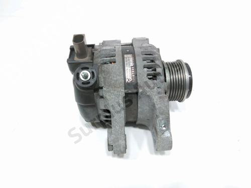 Alternator TOYOTA AYGO (_B4_) 1.0 VVTi (KGB40) | BP37763969M7 - Image 2