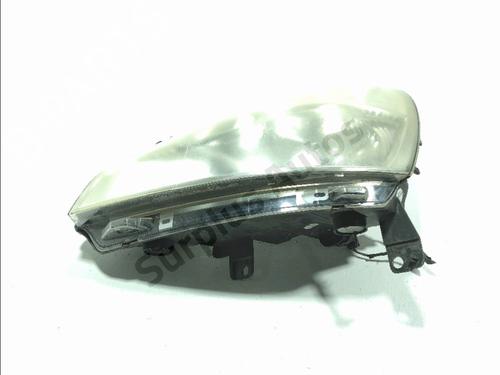 Used Left headlight Left headlight 37168377 37168377