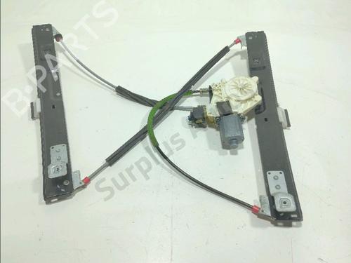 Front left window mechanism FORD MONDEO IV (BA7) 1.6 TDCi | BP37712117C22 - Image 3