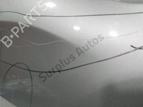 Dør venstre bagtil JEEP CHEROKEE (KL) 2.0 CRD 4x4 | BP34262721C4 - Image 4